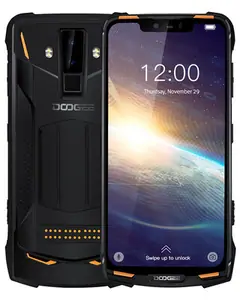 Замена телефона Doogee S90 Pro в Волгограде